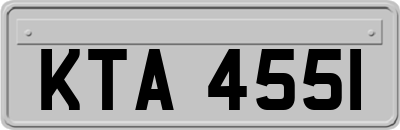 KTA4551