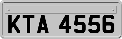 KTA4556