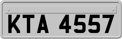 KTA4557