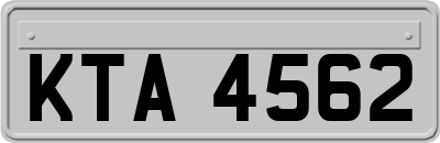KTA4562