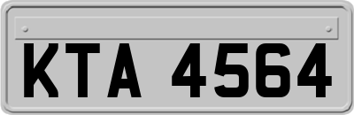 KTA4564
