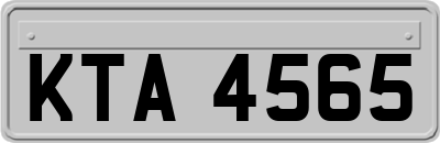 KTA4565