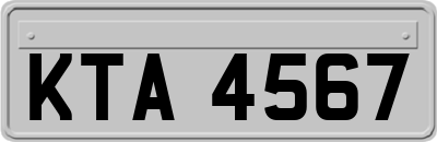 KTA4567