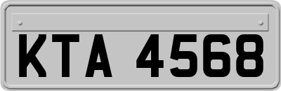 KTA4568