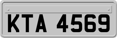 KTA4569