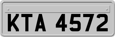 KTA4572