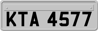 KTA4577