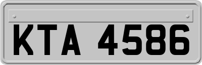 KTA4586