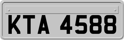 KTA4588