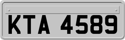 KTA4589