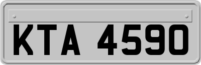KTA4590