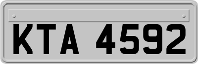 KTA4592