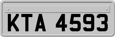 KTA4593
