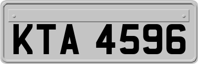 KTA4596