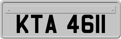 KTA4611