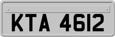 KTA4612