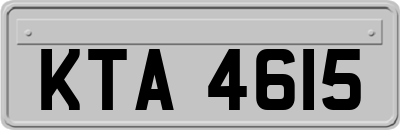 KTA4615