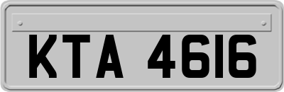 KTA4616