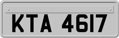 KTA4617