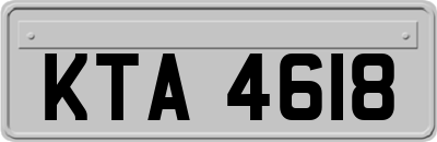 KTA4618