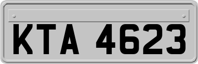 KTA4623