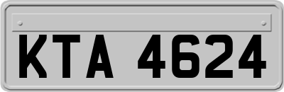 KTA4624