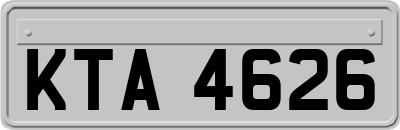 KTA4626