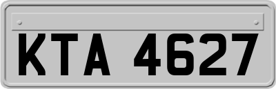 KTA4627