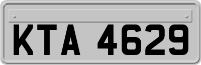 KTA4629