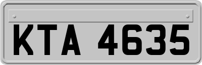 KTA4635