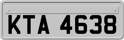 KTA4638