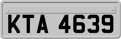 KTA4639