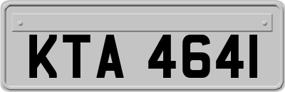 KTA4641