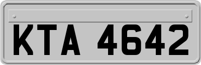 KTA4642