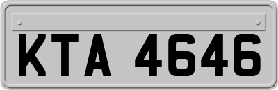 KTA4646