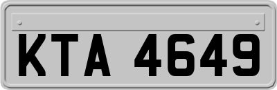 KTA4649