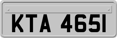 KTA4651