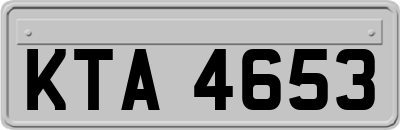 KTA4653