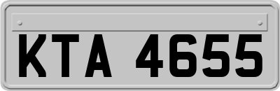 KTA4655