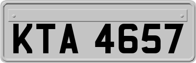 KTA4657