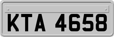 KTA4658