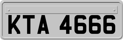 KTA4666