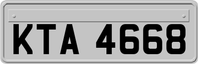 KTA4668