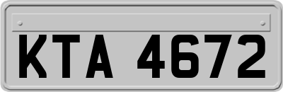 KTA4672