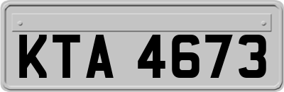 KTA4673