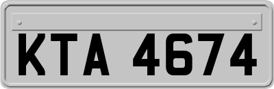 KTA4674