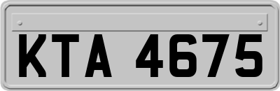 KTA4675