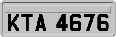 KTA4676