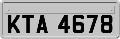 KTA4678