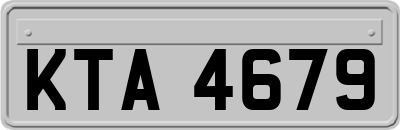 KTA4679